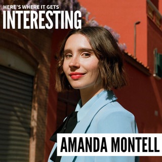 How to Tell When You've Joined a Cult with Amanda Montell