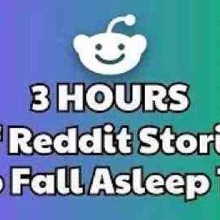 3 HOURS of Interesting Stories to Fall Asleep to _ Best Reddit Stories Compilation -  No ads