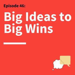 46. Stay Creative: How to Keep Your Ideas Fresh and Practical