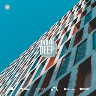 UnderDeep 097 - Chino feat Shimza | Jackson Brainwave | Caiiro | Demayä | Sio | Thakzin