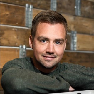 Eirik Kjønø