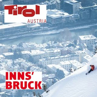 257: Innsbruck in Tirol, Northern Snow Show & the UK’s first employee-owned ski company
