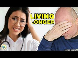 Your Doctor Is Wrong About Aging 
