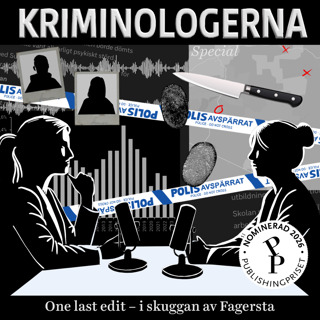 Special: One last edit – i skuggan av Fagersta