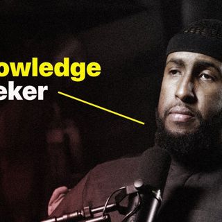 Here Is Why You’re Probably From the Inheritors of the Prophet ﷺ || Ustadh Abdulrahman Hassan