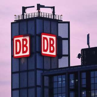 Deutsche Bahn Hit by Cyberattack, EU Opens AI Gate with India, Senators Push Sanctions on Russia, Germany Questions FCAS Jet Project, and more...