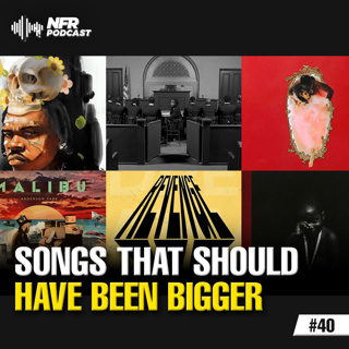 Rap Songs That Should’ve Been Hits