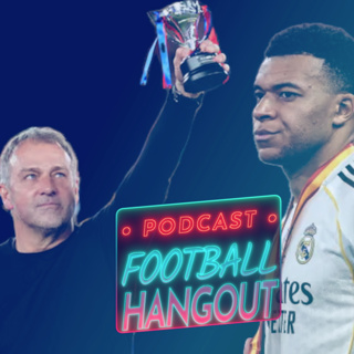 Barcelona WIN La Liga with Win over Real Madrid | Mbappe Discussion | Arsenal 