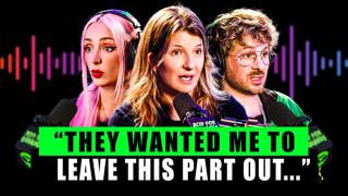 #70 Ky Dickens: The Spiritual Reality Behind The Telepathy Tapes