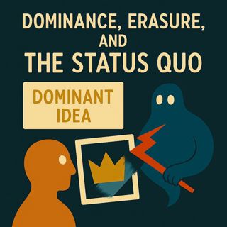 Cultural Hegemony_ Maintaining Power Through Narrative