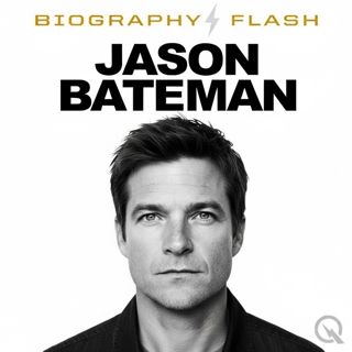 Jason Bateman - Biography Flash