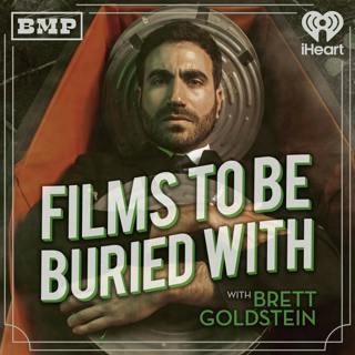 David Dastmalchian (The Life Of Chuck / Late Night With The Devil / Oppenheimer) • #357