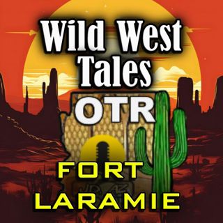 War Correspondent - Fort Laramie | 05/13/1956 (Ep16)
