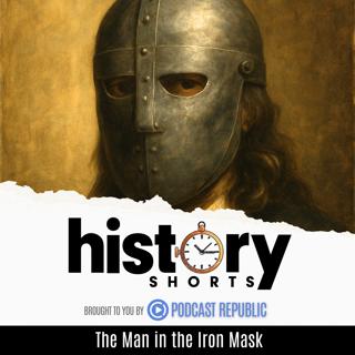 The Man in the Iron Mask