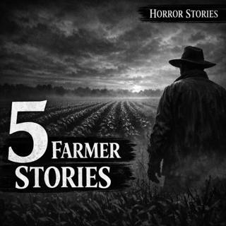 Farmers' Horror Stories: True Stories That Will Make You Sleep With the Lights On