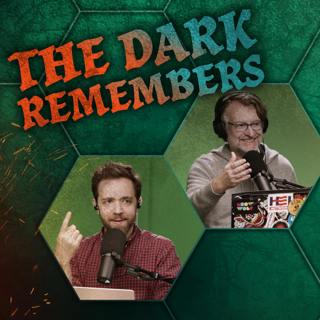 The Dark Remembers | The Glass Cannon Podcast Shadowdark E9 | Shadowdark RPG