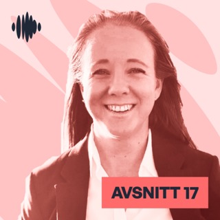 17. Experten svarar: Vad är GDPR? m. Charlotte Brännström