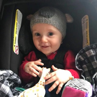 Forensic Analyst Decides If Baby Jameson Spoke His First Word