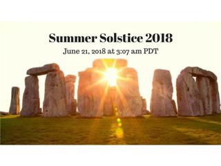 Summer Solstice Astrology - What Can We Expect??