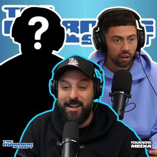 It's More Than Just A Podcast