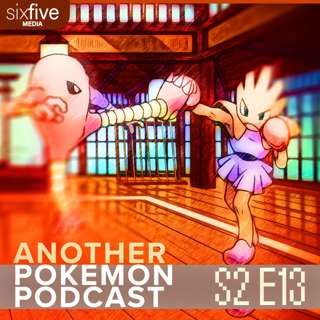 The Fight Is On