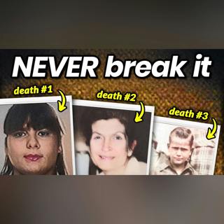 The $20 Toy That Kills Players Who Break It