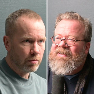 Ness 368 med Jonas Bals – Dette er den moderne fascismen