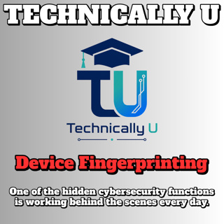 Your Device Has a Secret Fingerprint — And Websites Know It