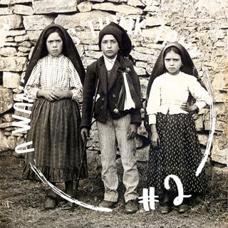 Miraklet i FATIMA
