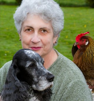 Terry Ryan: Legacy Canine – Stories from chicken training camps …