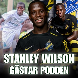 159. Stanley Wilson