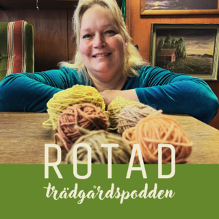 Färga med växter