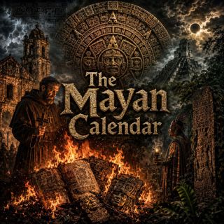 The "True Story" Of The Mayan Calendar
