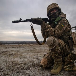 Как ВСУ пытаются закрепиться в Белгородской области