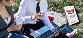 Blogcast #57: The Value of Selling Value