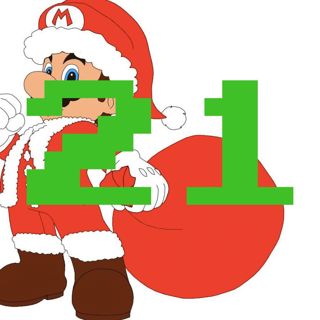 Retrotimens Adventskalender - 21 Desember