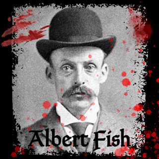 Albert Fish: The Gray Man