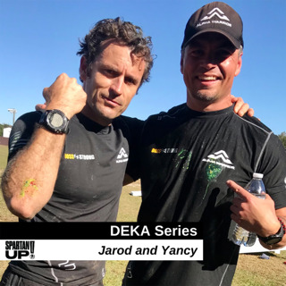 Move To Fix Your Mindset / DEKA
