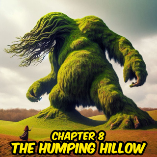 Book 4 | Chapter 8 - The Humping Hillow