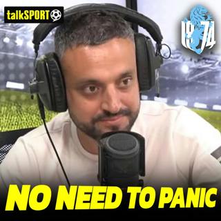 Villa’s Transfer Window: No need to panic and Bizot lowdown