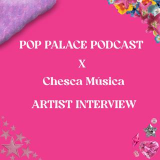 Artist Interview: Chesca Mùsica