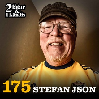 Stefan Json Johansson