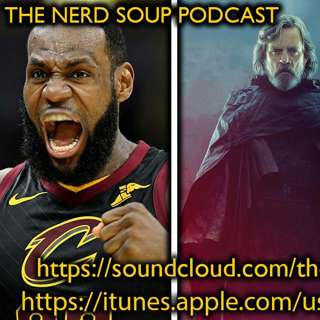 The Joker Revealed Star Wars Slow Down Space Jam 2!