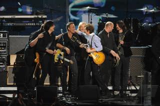 Legends of Sport and Sound: Andy Bernstein Talks Bruce and Basketball