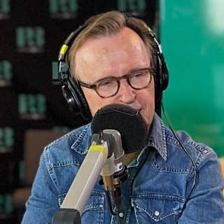 Johan Ulveson: ”När jag tänker på döden så är jag rädd”