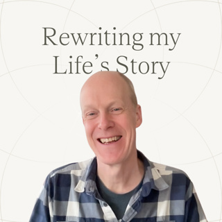 Rewriting my life's story | Ep.41 — Nick's 5-MeO-DMT Story