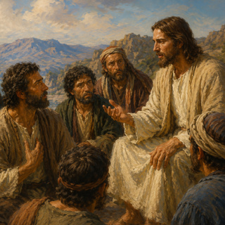 Daily Gospel Reflections for Aug 23, 2026