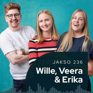 Unique Beyond Work – näin mainoskampanjamme rakentui
