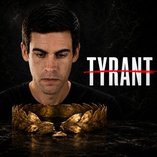 You Are Not Fixed | How A Stoic Would Respond To A Tyrant