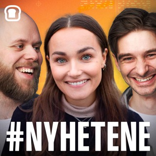 #Nyhetene